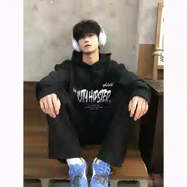 City Hipster cleanfit