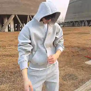City Hipster cleanfit
