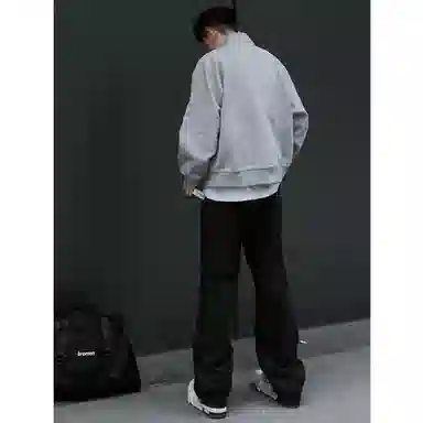 City Hipster cleanfit