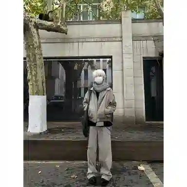 City Hipster cleanfit