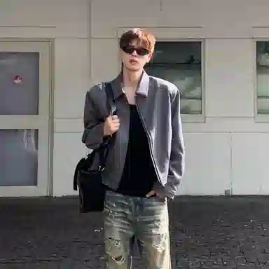 City Hipster cleanfit