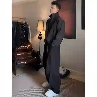 City Hipster cleanfit