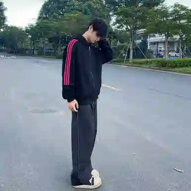 City Hipster cleanfitins