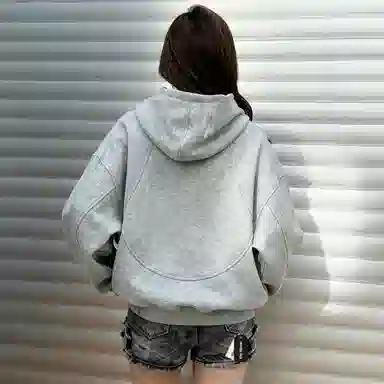 City Hipster cleanfit