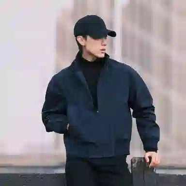 City Hipster cleanfit