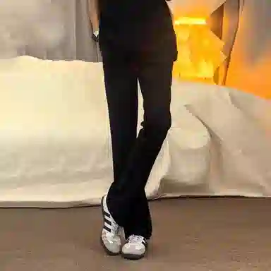 City Hipster cleanfit