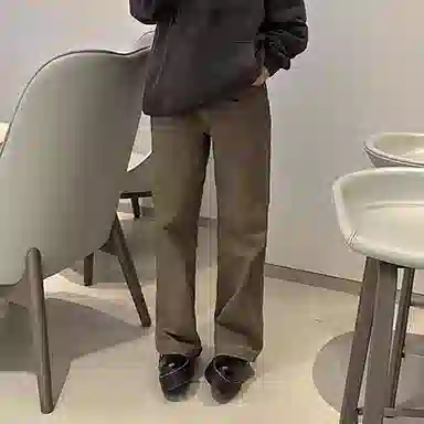 City Hipster cleanfit