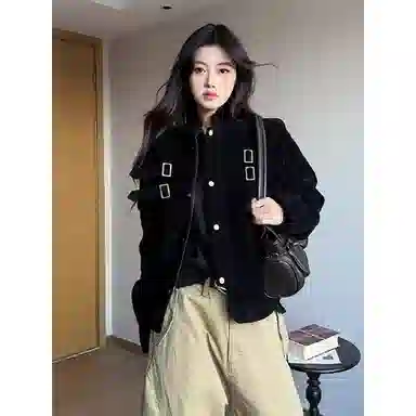 City Hipster cleanfit