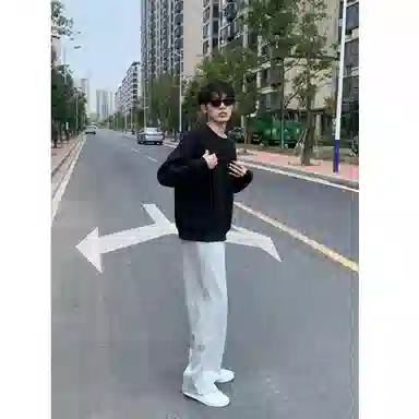 City Hipster cleanfit2025