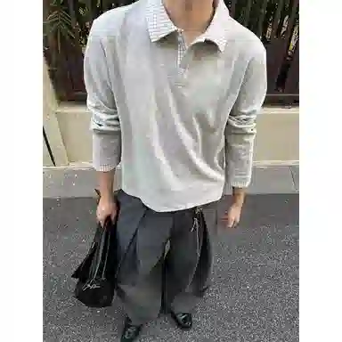 City Hipster POLOTcleanfit