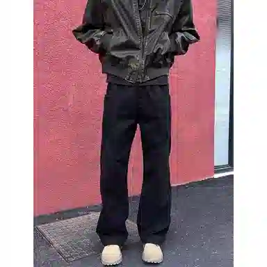 City Hipster cleanfit