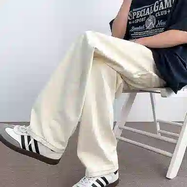 City Hipster cleanfit