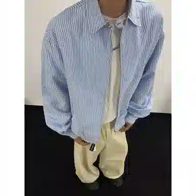 City Hipster cleanfit