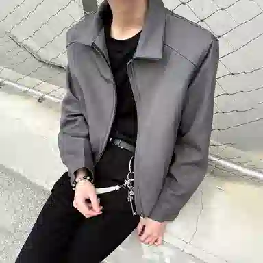 City Hipster cleanfit