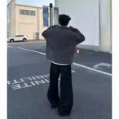 City Hipster polocleanfitt