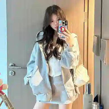 City Hipster oversizecleanfitvibe