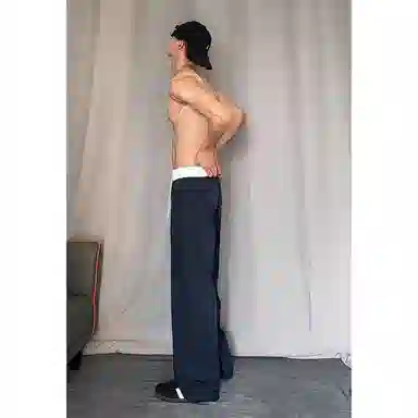 City Hipster cleanfithiphop