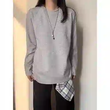 City Hipster cleanfitboxyT