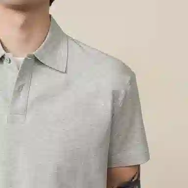 City Hipster Polo
