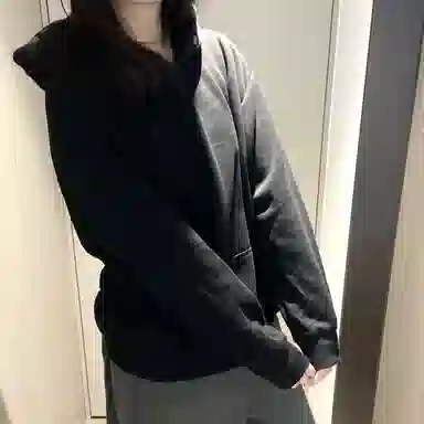 City Hipster oversizecleanfit