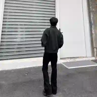 City Hipster vibecleanfit