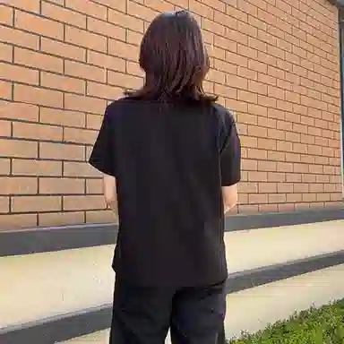 City Hipster boxyTPolo