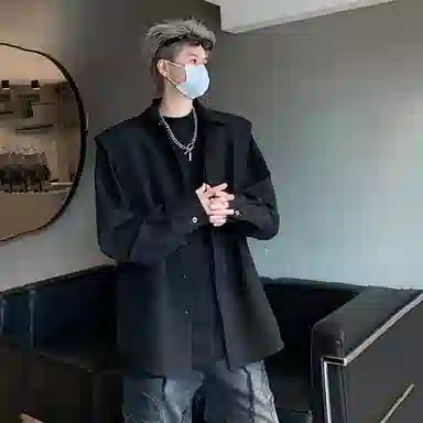 City Hipster vibecleanfit