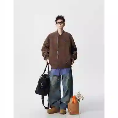 City Hipster cleanfitPU