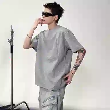 City Hipster T