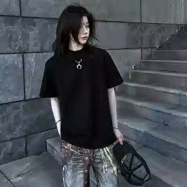 City Hipster cleanfitT