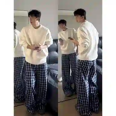 City Hipster cleanfit