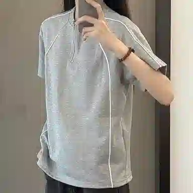 City Hipster TcleanfitPolo