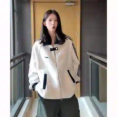 City Hipster oversize