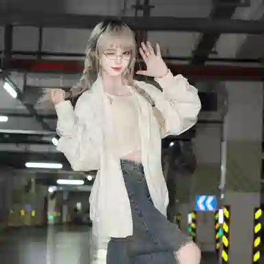 City Hipster cleanfit