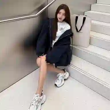 City Hipster oversizecleanfitvibe