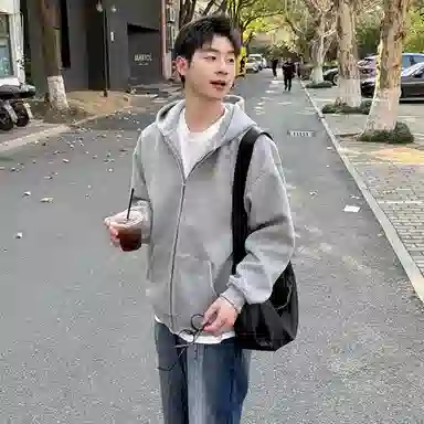 City Hipster cleanfit