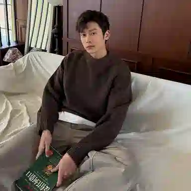 City Hipster vintage