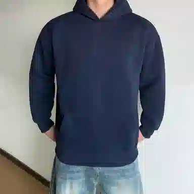 City Hipster cleanfit