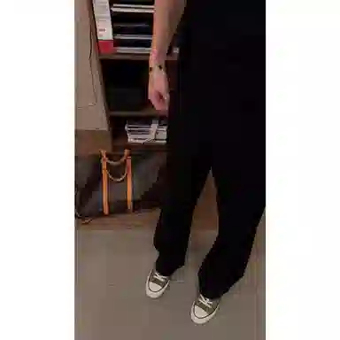 City Hipster cleanfit