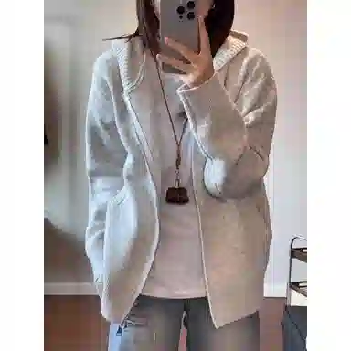 City Hipster cleanfit