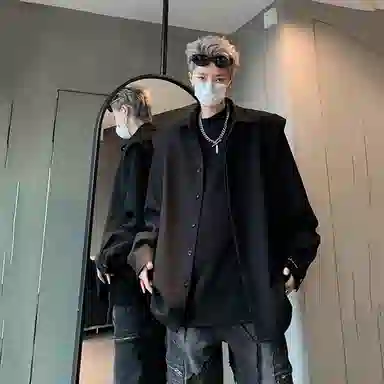 City Hipster vibecleanfit