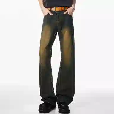 City Hipster cleanfit