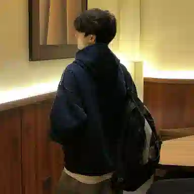 City Hipster cleanfit