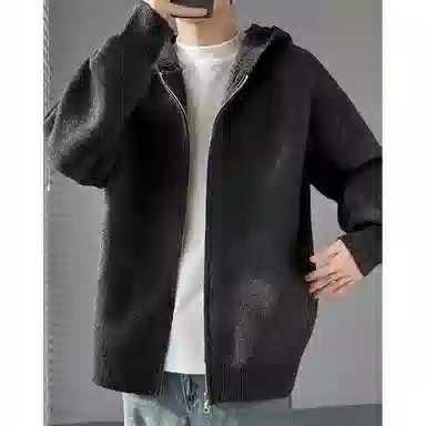 City Hipster cleanfit