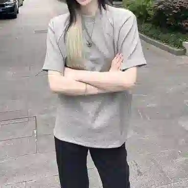 City Hipster boxycleanfitPolo