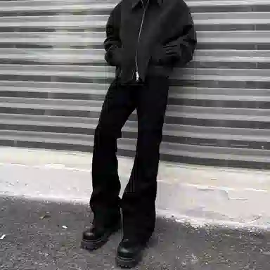 City Hipster vibecleanfit