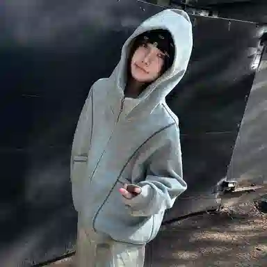 City Hipster vibecleanfit