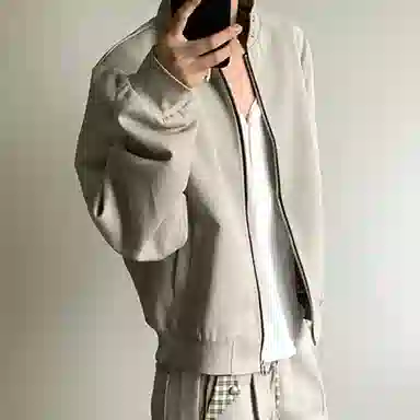 City Hipster cleanfit