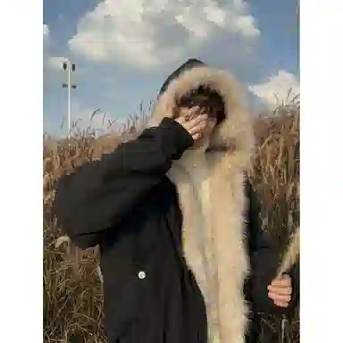 City Hipster cleanfit