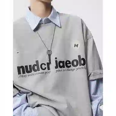 City Hipster oversizeT